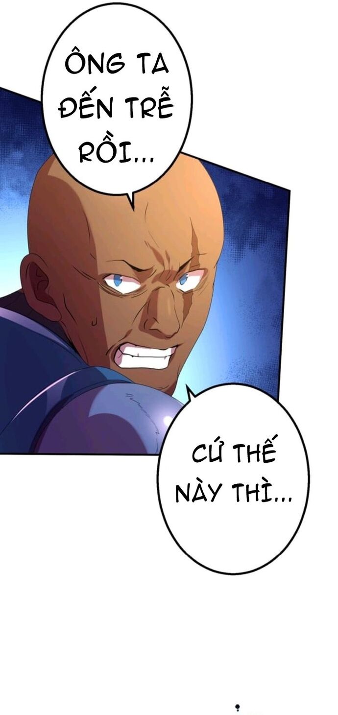 Hấp Thụ Cấp Độ Chapter 34 - Trang 2