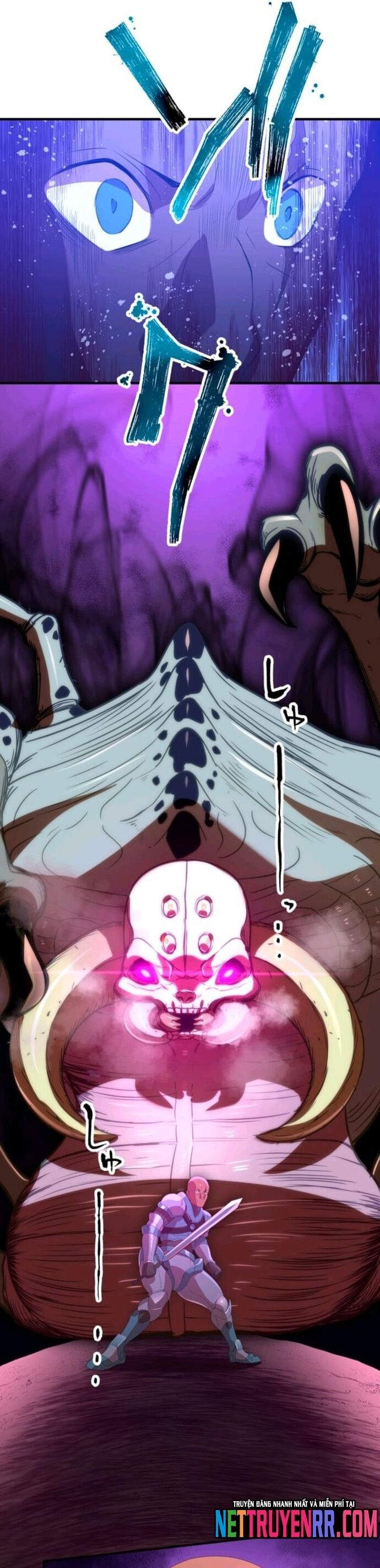 Hấp Thụ Cấp Độ Chapter 34 - Trang 2