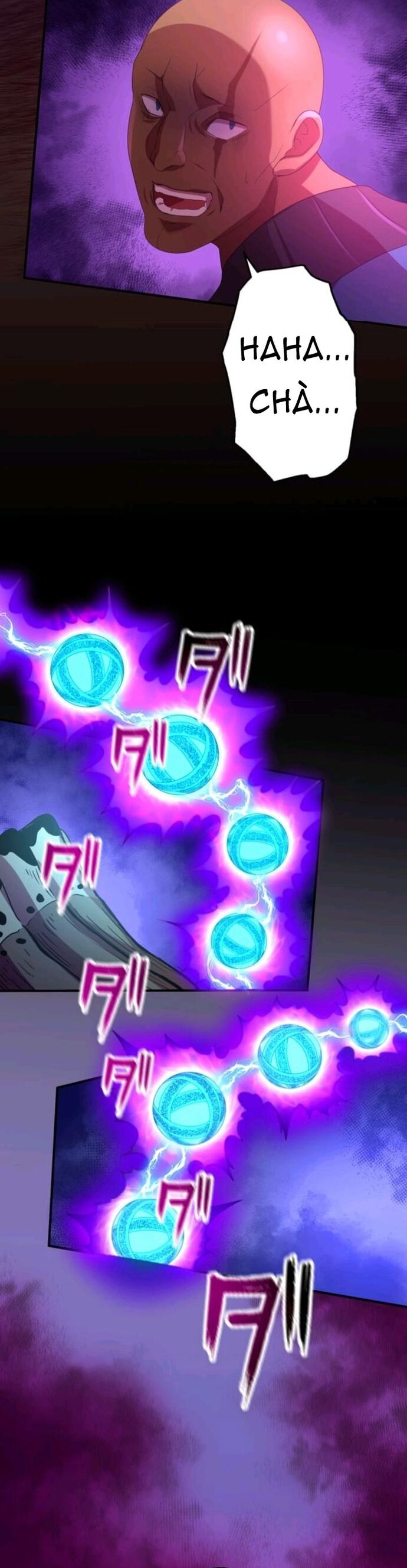 Hấp Thụ Cấp Độ Chapter 34 - Trang 2