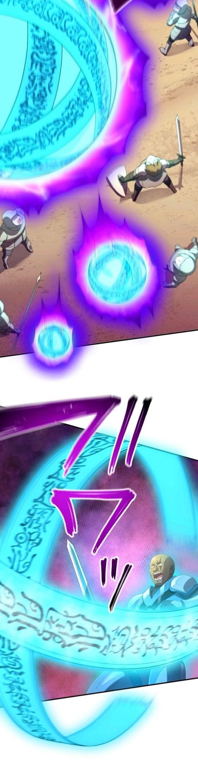 Hấp Thụ Cấp Độ Chapter 34 - Trang 2