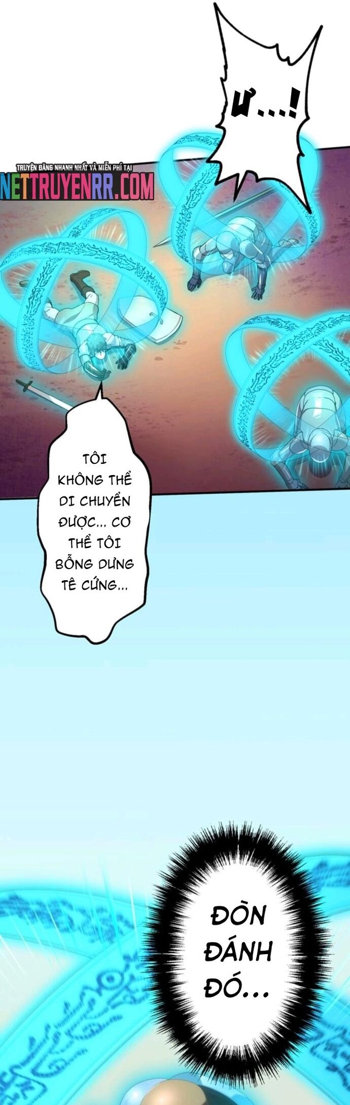 Hấp Thụ Cấp Độ Chapter 34 - Trang 2