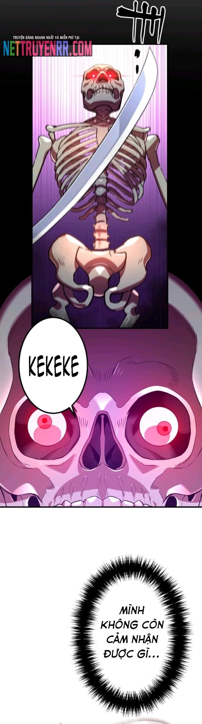 Hấp Thụ Cấp Độ Chapter 34 - Trang 2