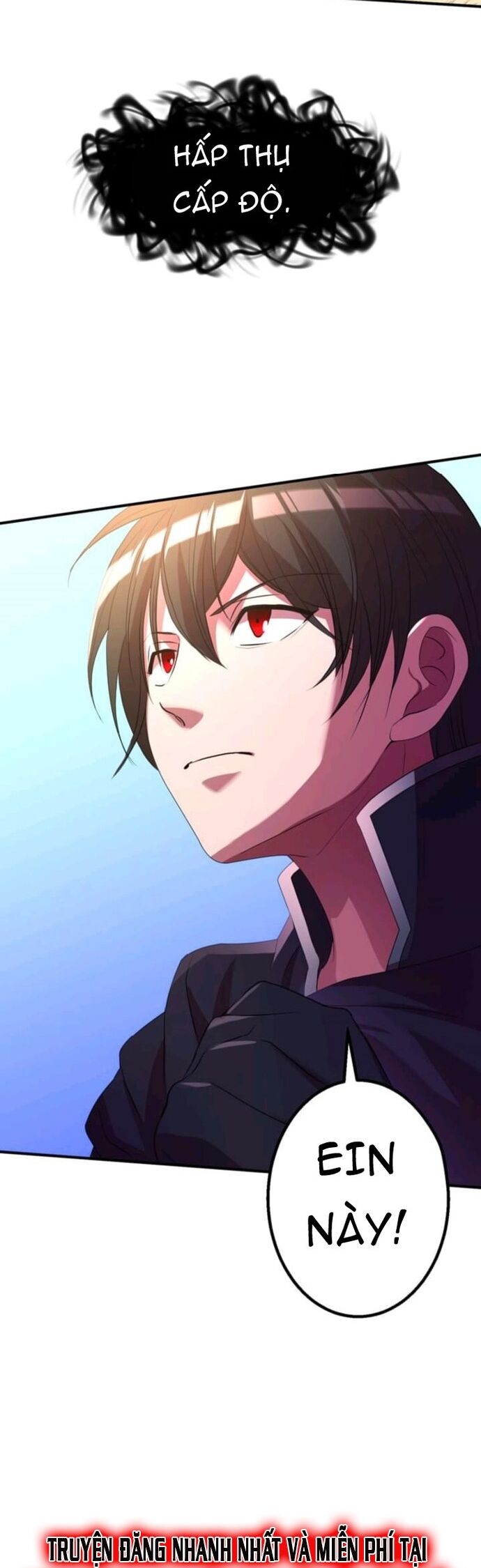 Hấp Thụ Cấp Độ Chapter 34 - Trang 2