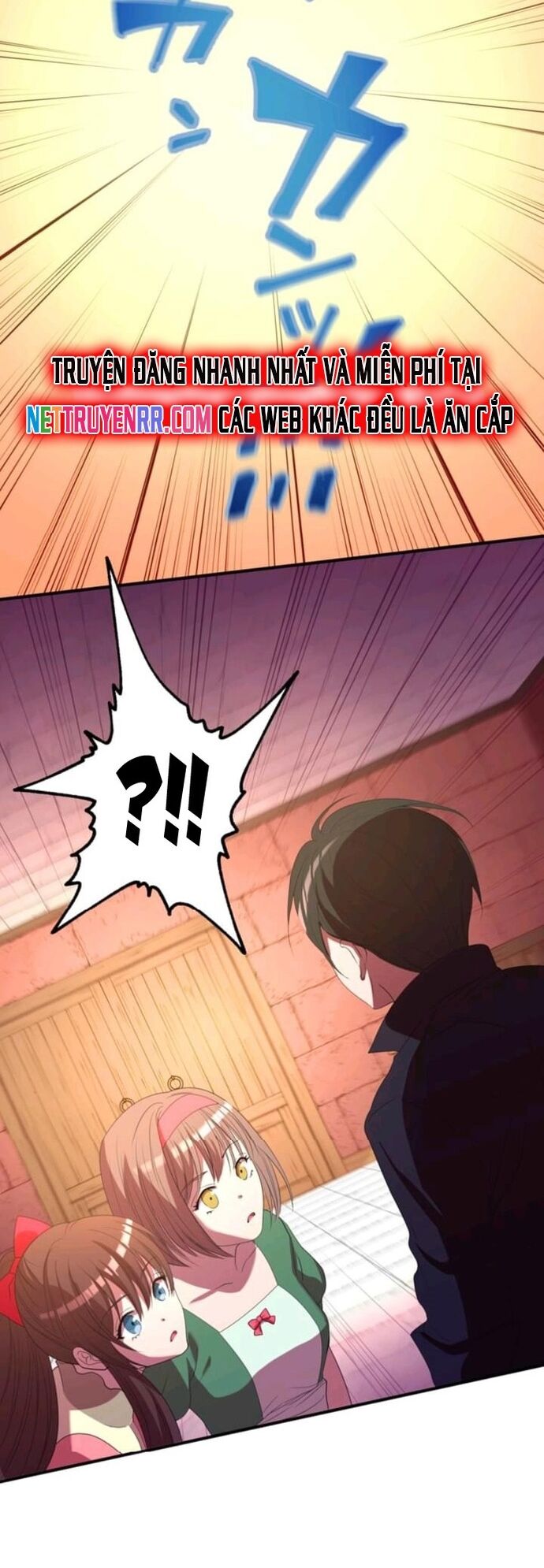 Hấp Thụ Cấp Độ Chapter 34 - Trang 2