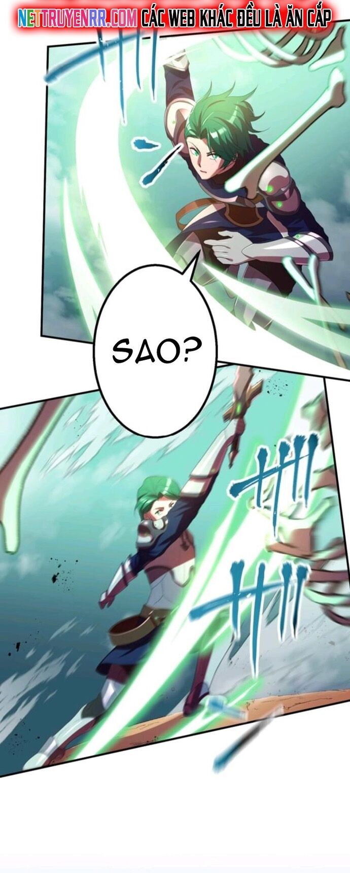 Hấp Thụ Cấp Độ Chapter 34 - Trang 2