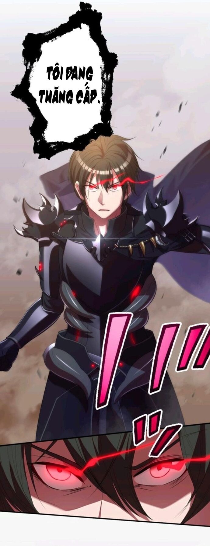 Hấp Thụ Cấp Độ Chapter 34 - Trang 2