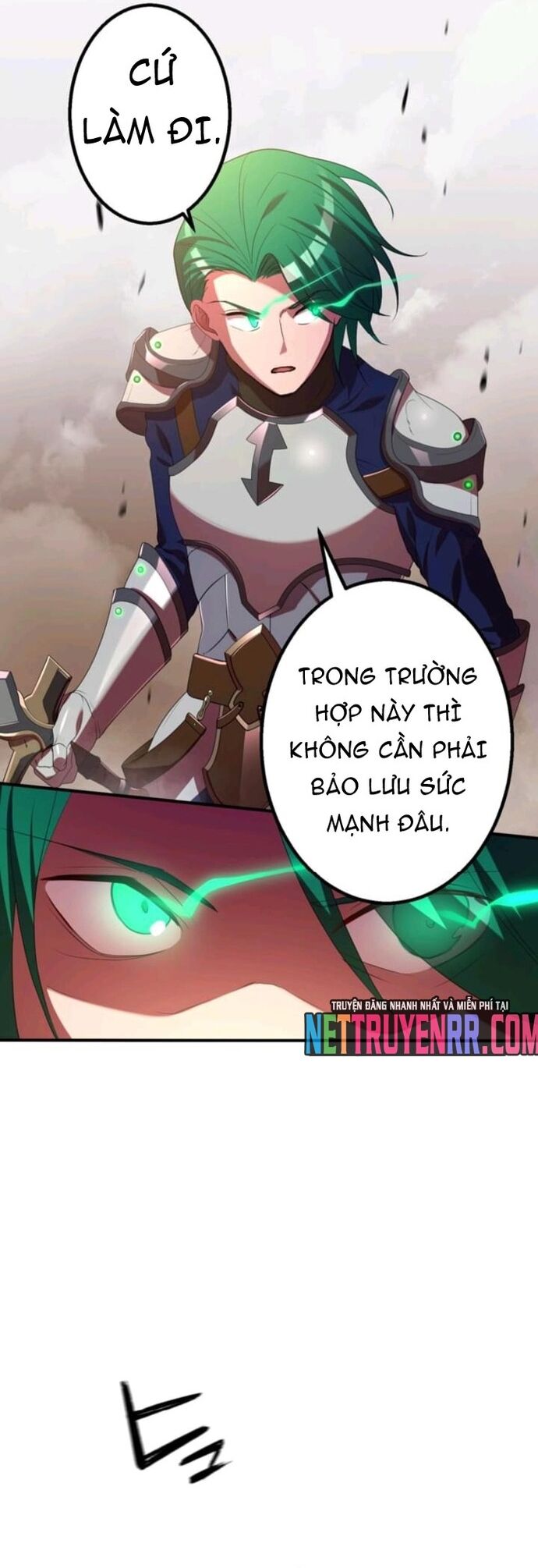 Hấp Thụ Cấp Độ Chapter 34 - Trang 2