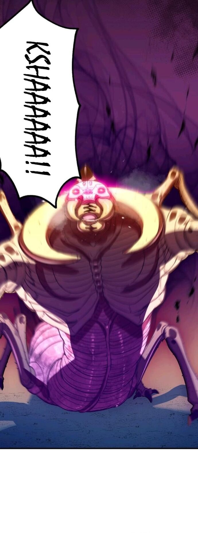 Hấp Thụ Cấp Độ Chapter 34 - Trang 2