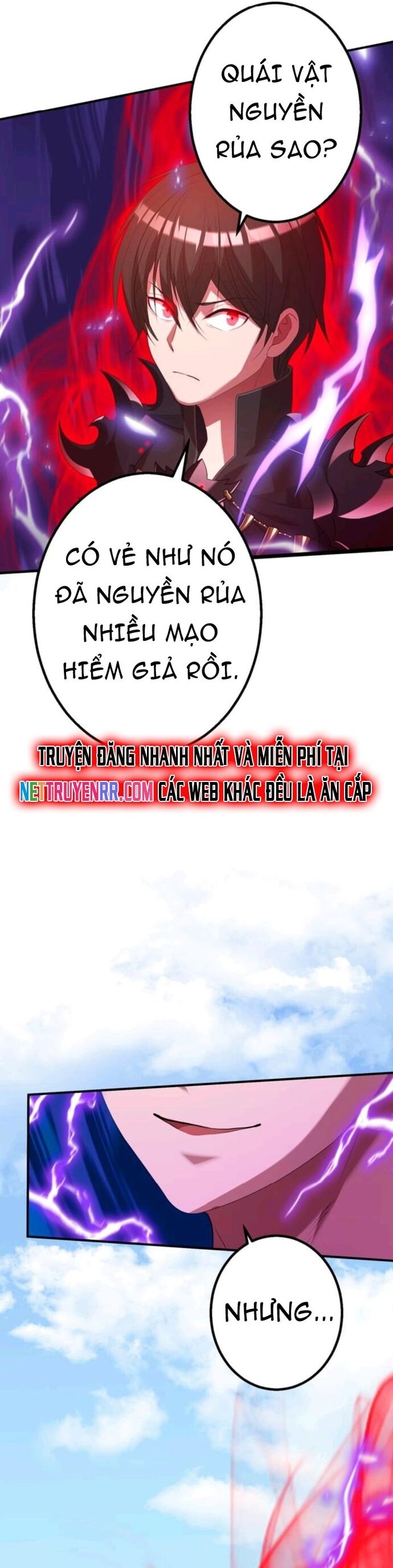 Hấp Thụ Cấp Độ Chapter 34 - Trang 2