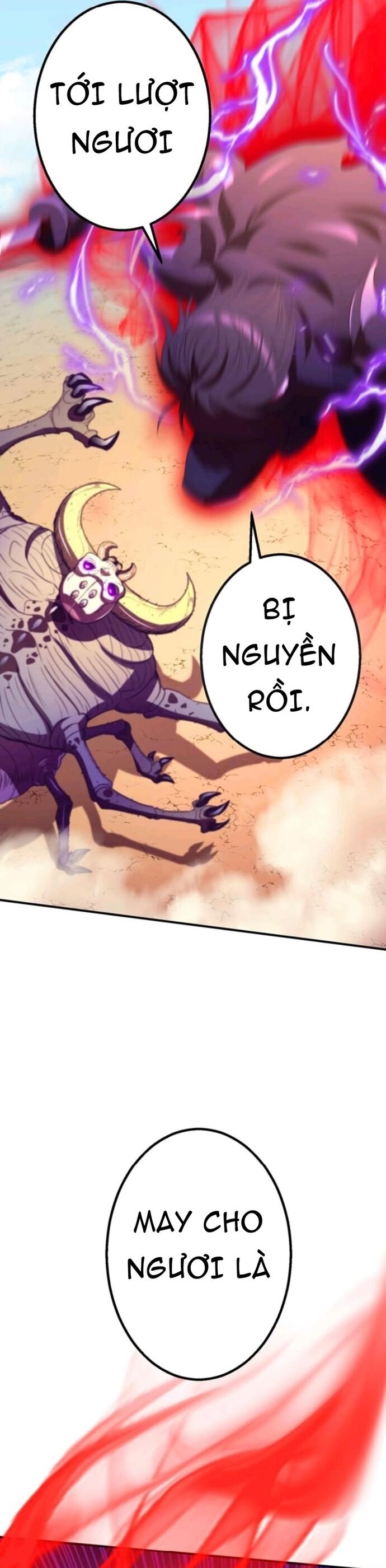 Hấp Thụ Cấp Độ Chapter 34 - Trang 2