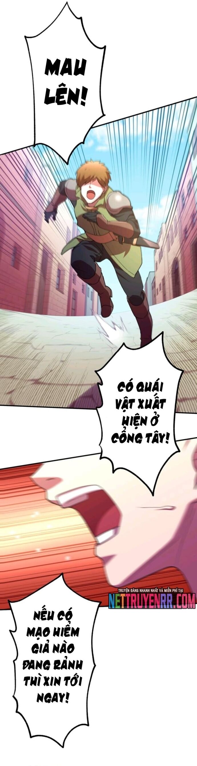 Hấp Thụ Cấp Độ Chapter 34 - Trang 2