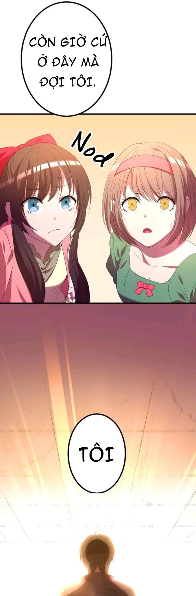 Hấp Thụ Cấp Độ Chapter 34 - Trang 2