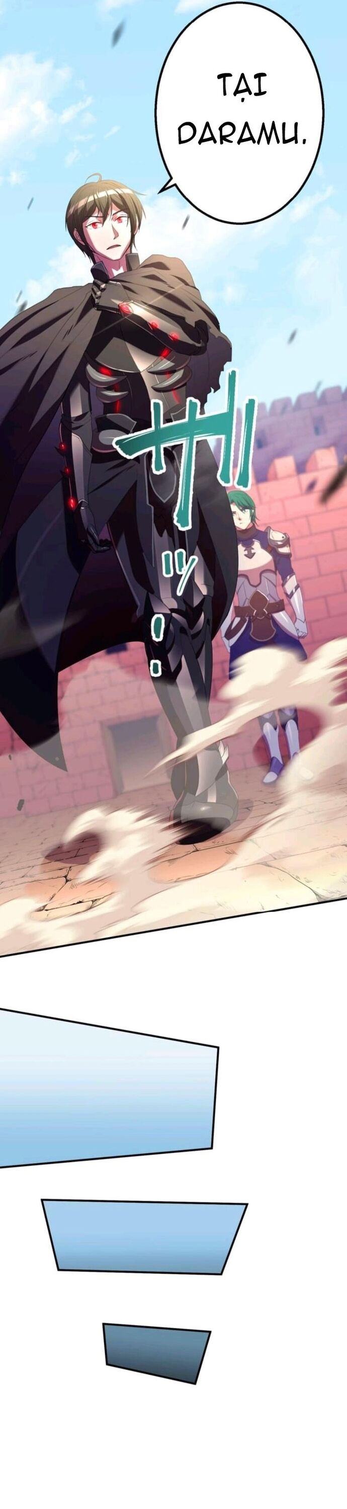 Hấp Thụ Cấp Độ Chapter 34 - Trang 2