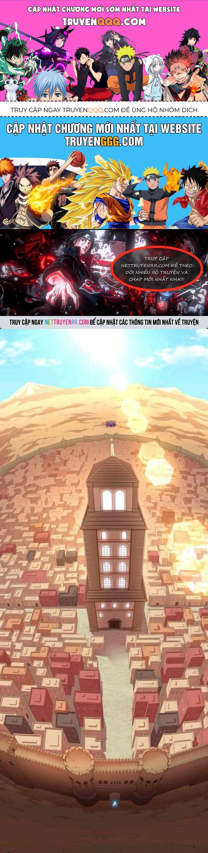 Hấp Thụ Cấp Độ Chapter 35 - Trang 2