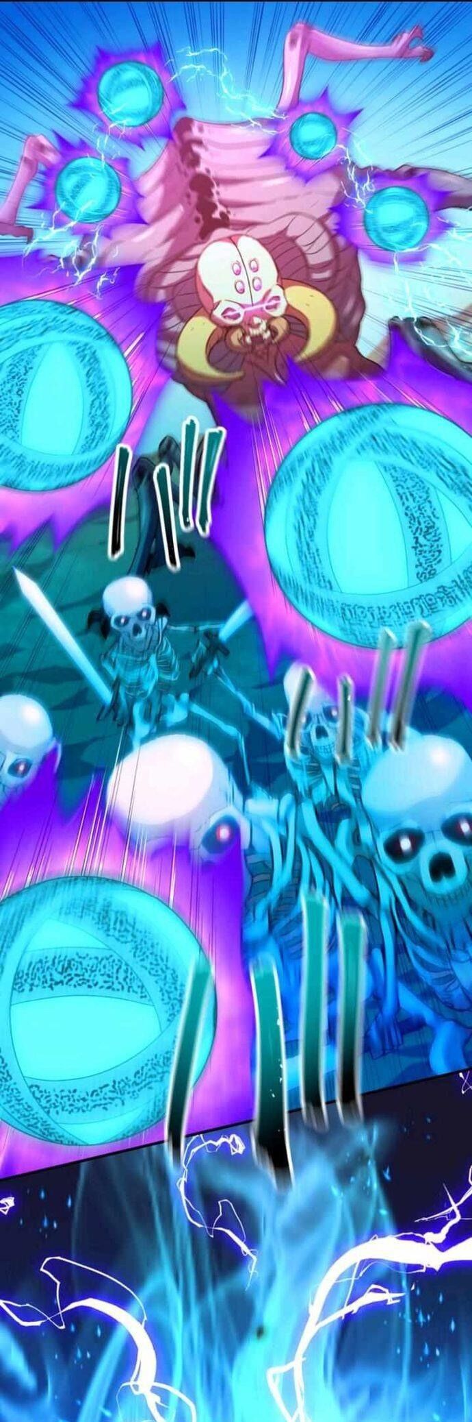 Hấp Thụ Cấp Độ Chapter 35 - Trang 2