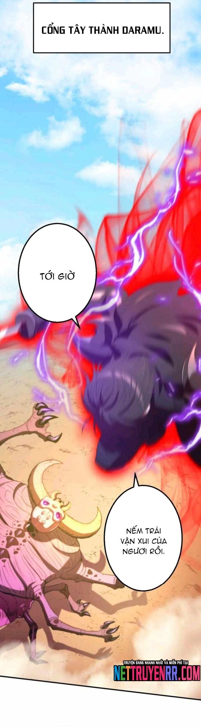 Hấp Thụ Cấp Độ Chapter 35 - Trang 2