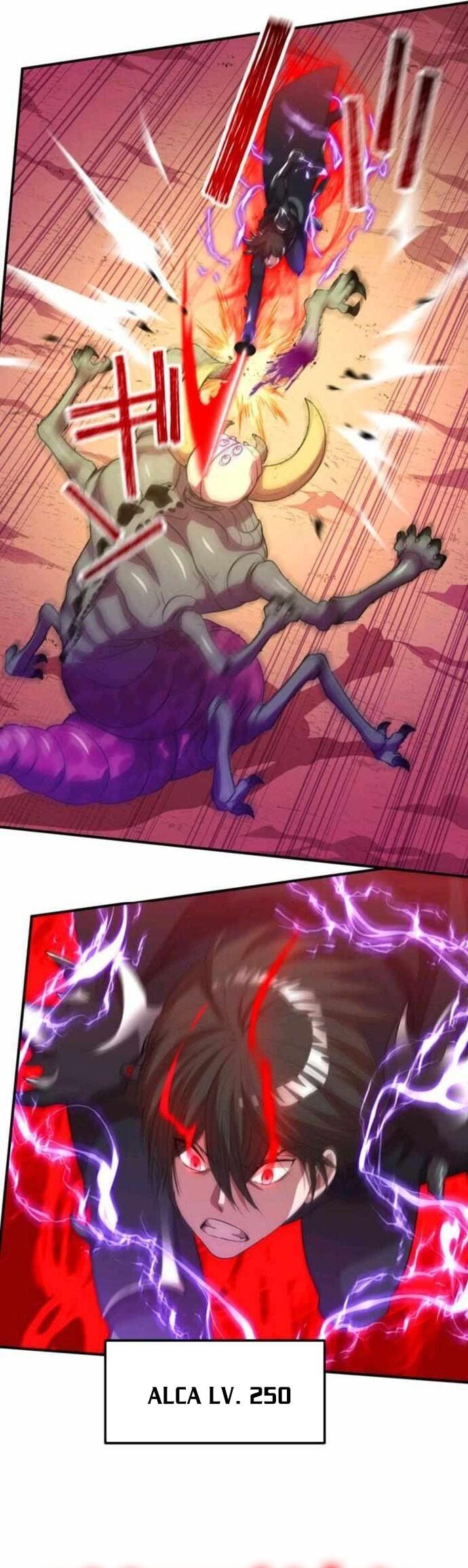 Hấp Thụ Cấp Độ Chapter 35 - Trang 2