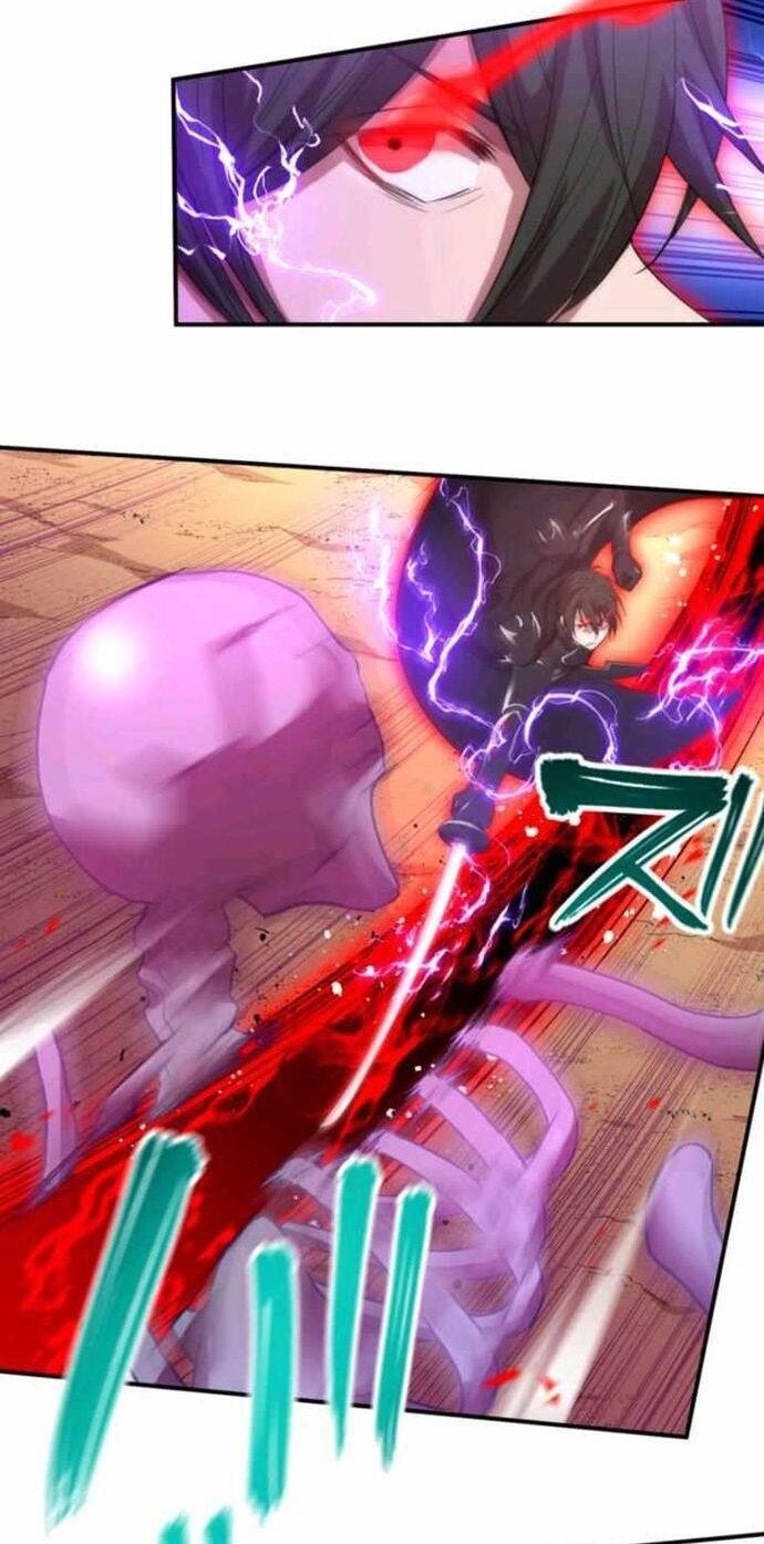 Hấp Thụ Cấp Độ Chapter 35 - Trang 2