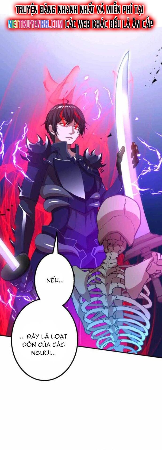 Hấp Thụ Cấp Độ Chapter 35 - Trang 2