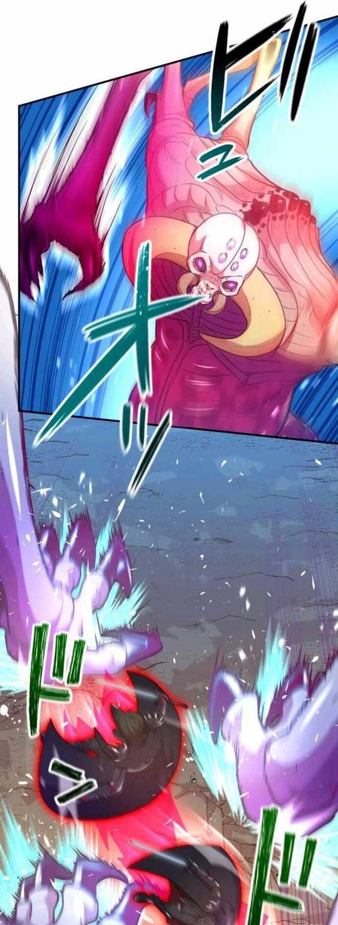 Hấp Thụ Cấp Độ Chapter 35 - Trang 2