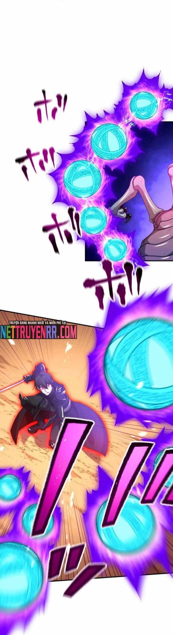 Hấp Thụ Cấp Độ Chapter 35 - Trang 2