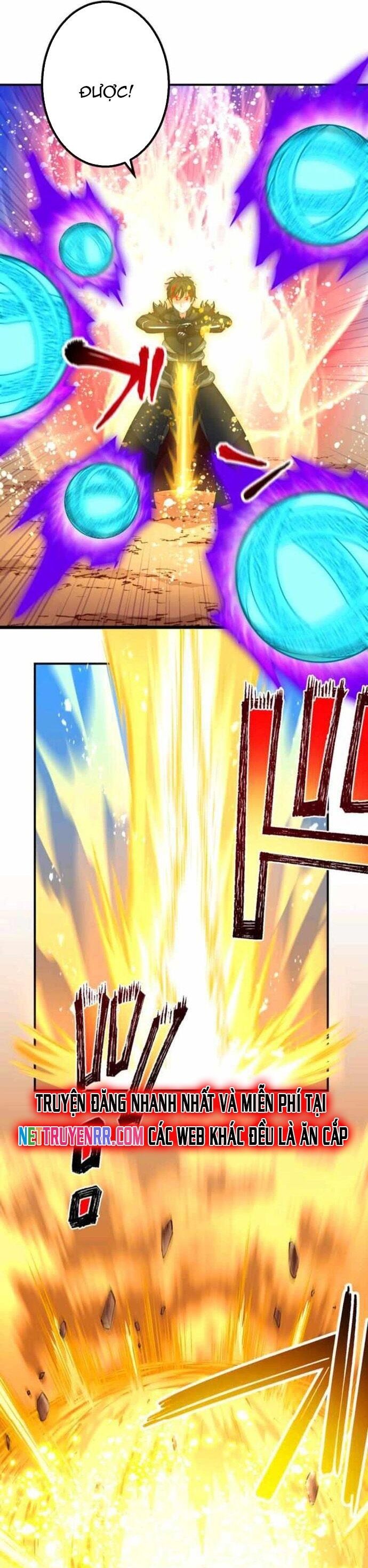 Hấp Thụ Cấp Độ Chapter 35 - Trang 2