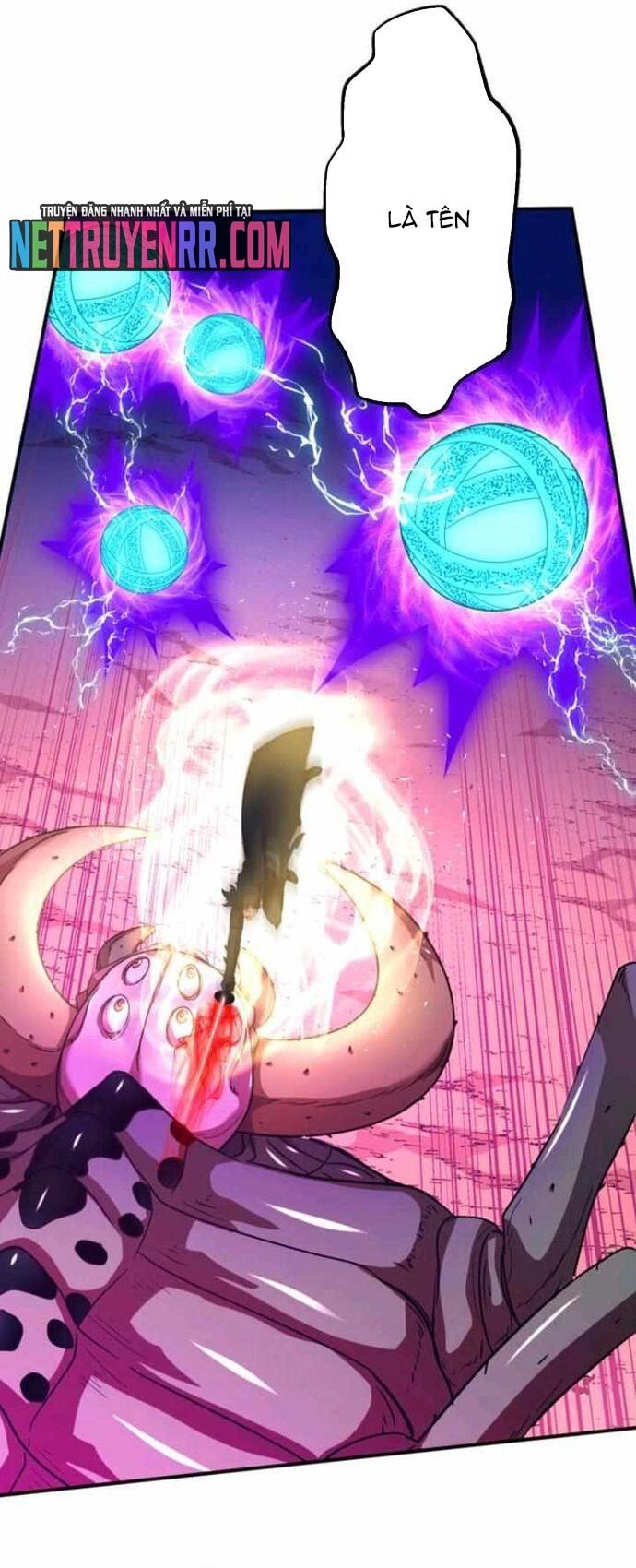 Hấp Thụ Cấp Độ Chapter 35 - Trang 2