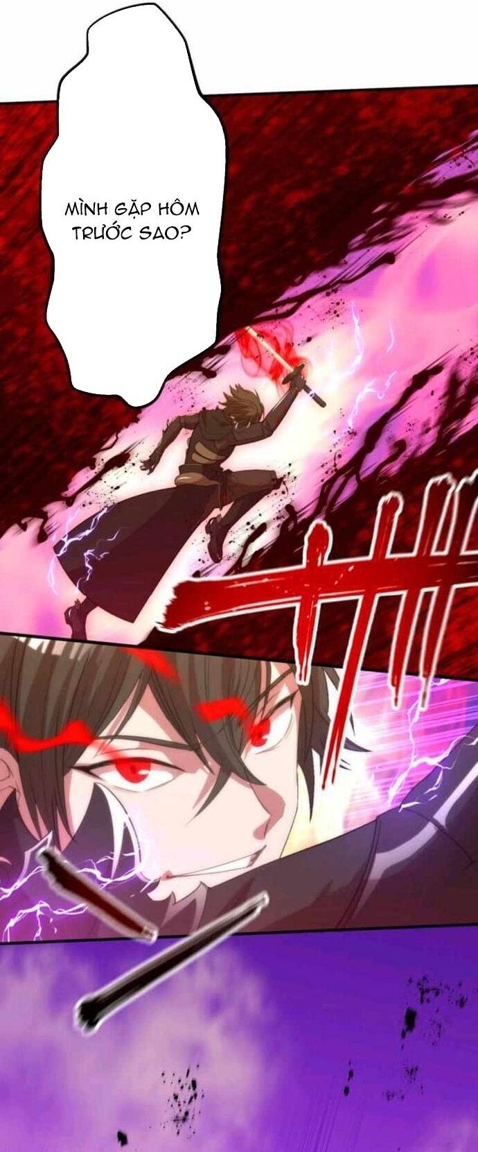 Hấp Thụ Cấp Độ Chapter 35 - Trang 2