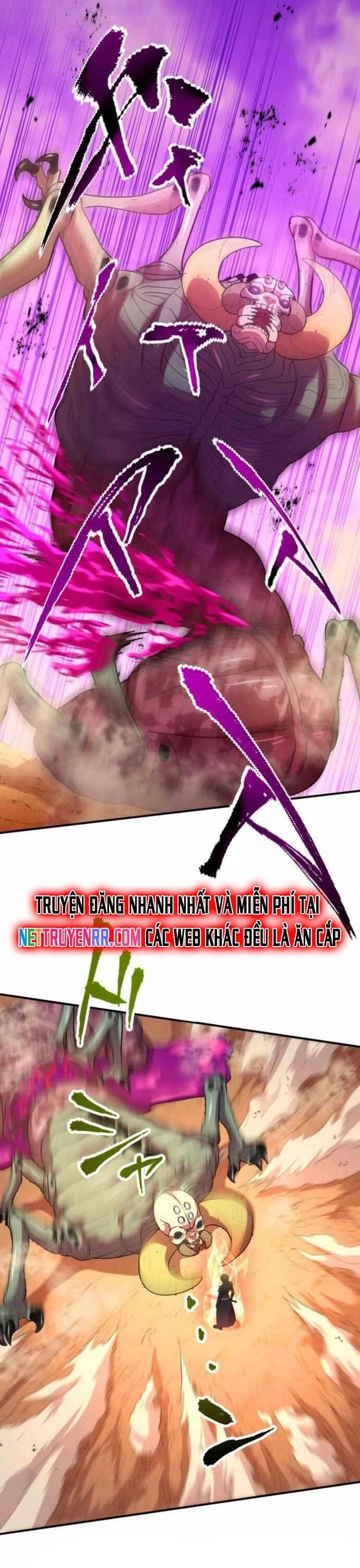 Hấp Thụ Cấp Độ Chapter 35 - Trang 2