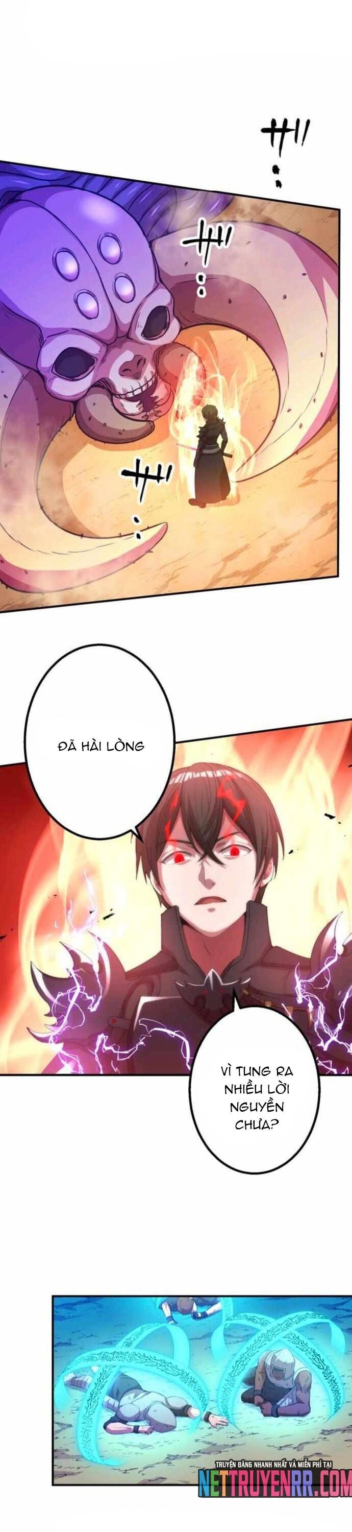 Hấp Thụ Cấp Độ Chapter 35 - Trang 2