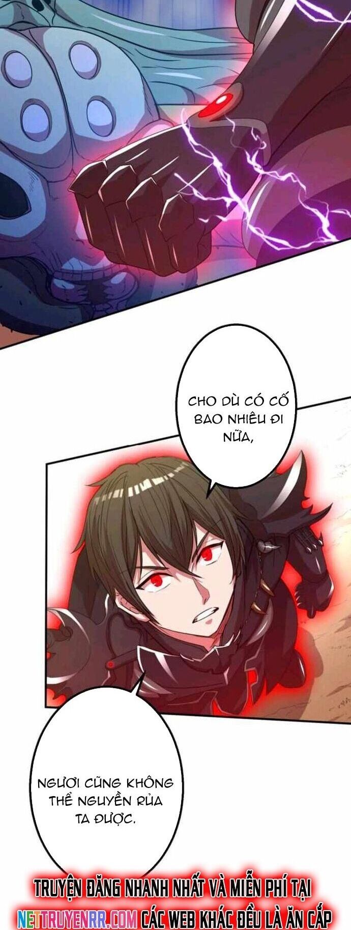 Hấp Thụ Cấp Độ Chapter 35 - Trang 2