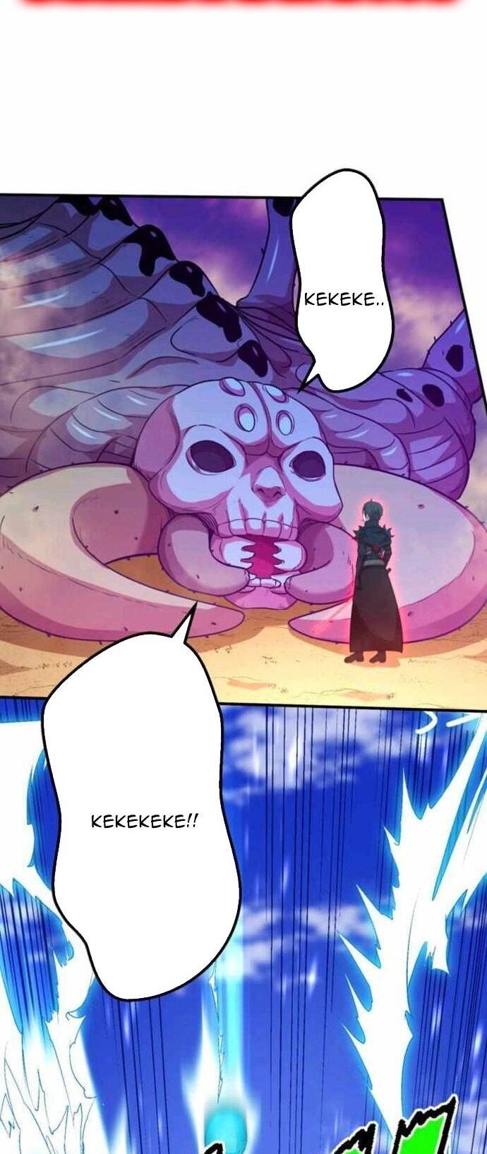 Hấp Thụ Cấp Độ Chapter 35 - Trang 2