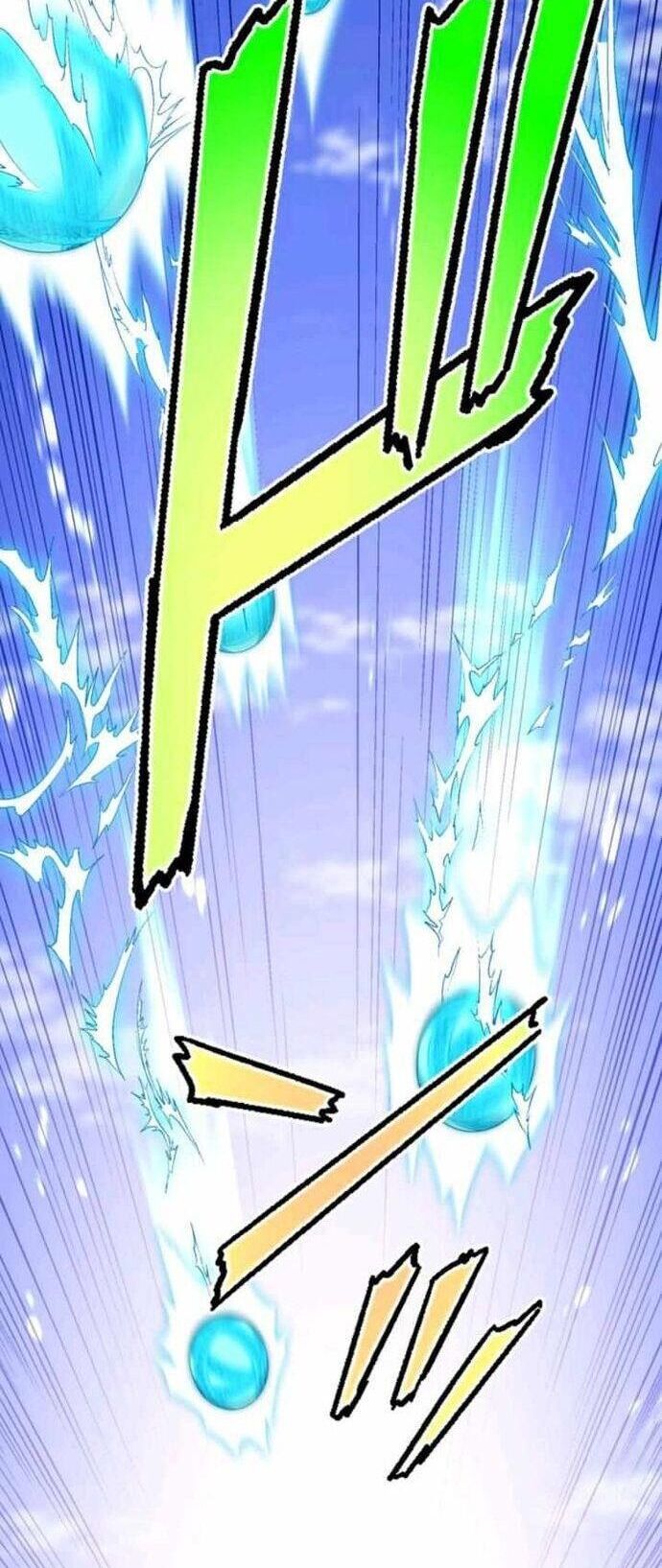 Hấp Thụ Cấp Độ Chapter 35 - Trang 2