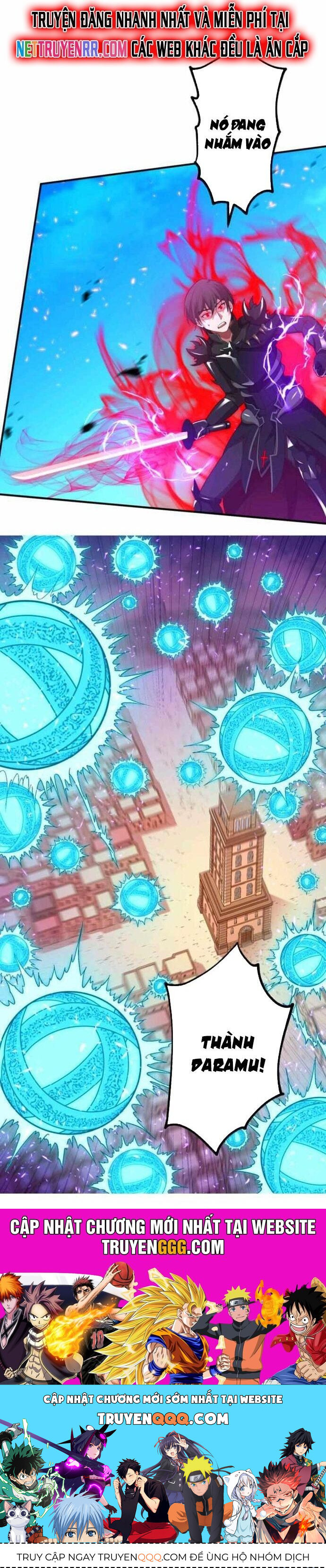 Hấp Thụ Cấp Độ Chapter 35 - Trang 2