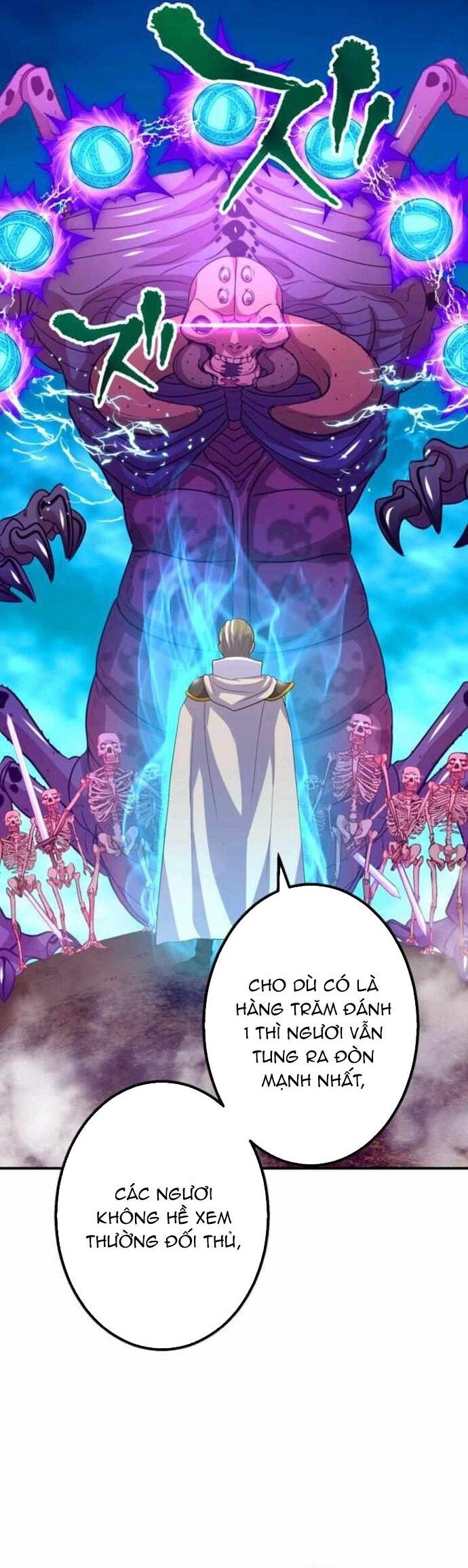 Hấp Thụ Cấp Độ Chapter 35 - Trang 2