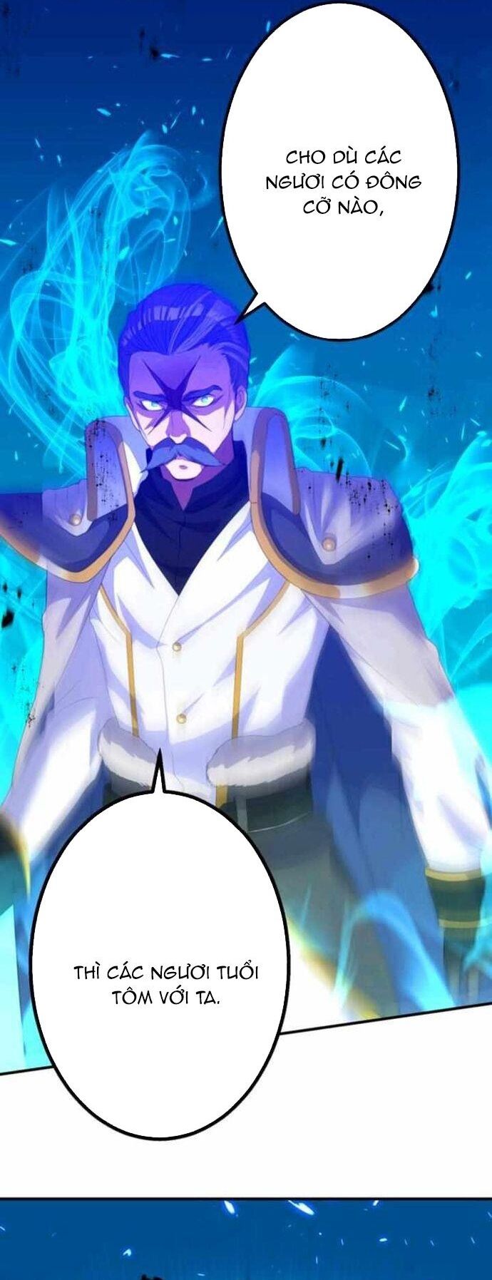 Hấp Thụ Cấp Độ Chapter 35 - Trang 2