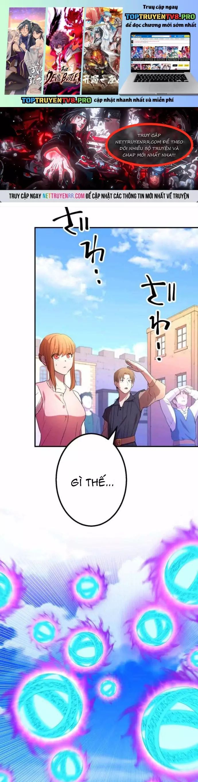 Hấp Thụ Cấp Độ Chapter 36 - Trang 2