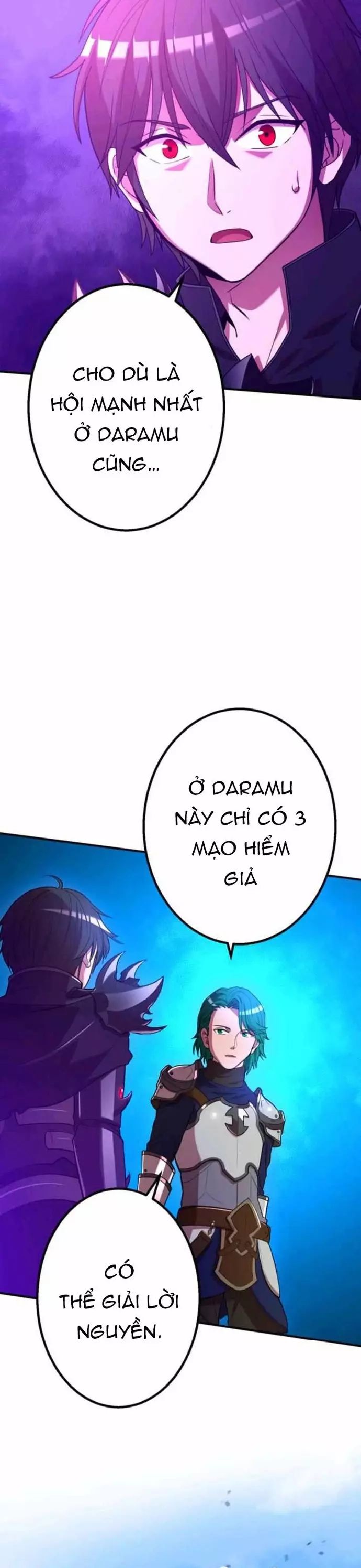 Hấp Thụ Cấp Độ Chapter 36 - Trang 2