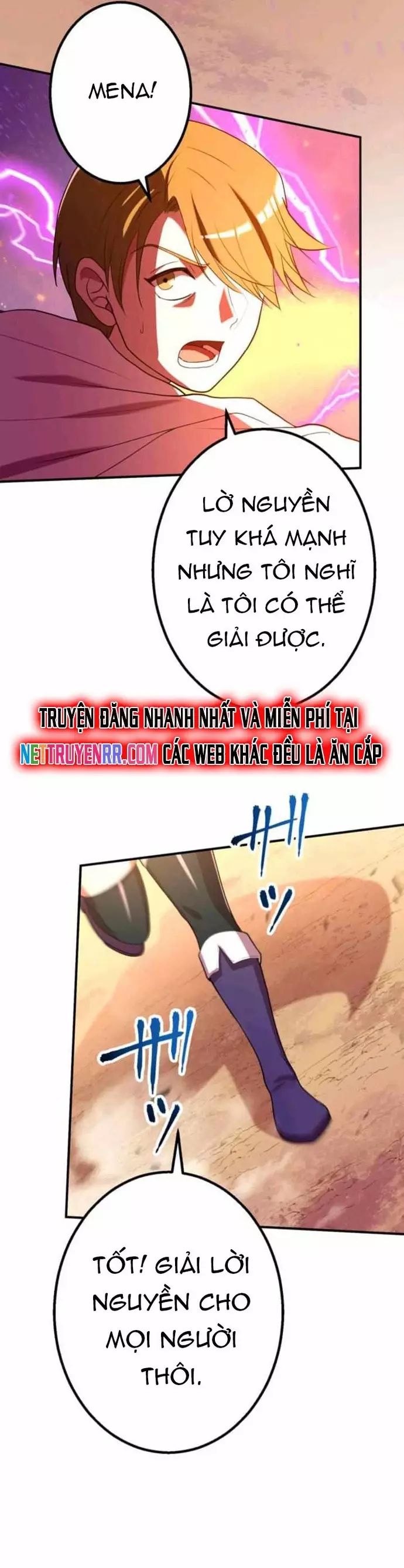 Hấp Thụ Cấp Độ Chapter 36 - Trang 2