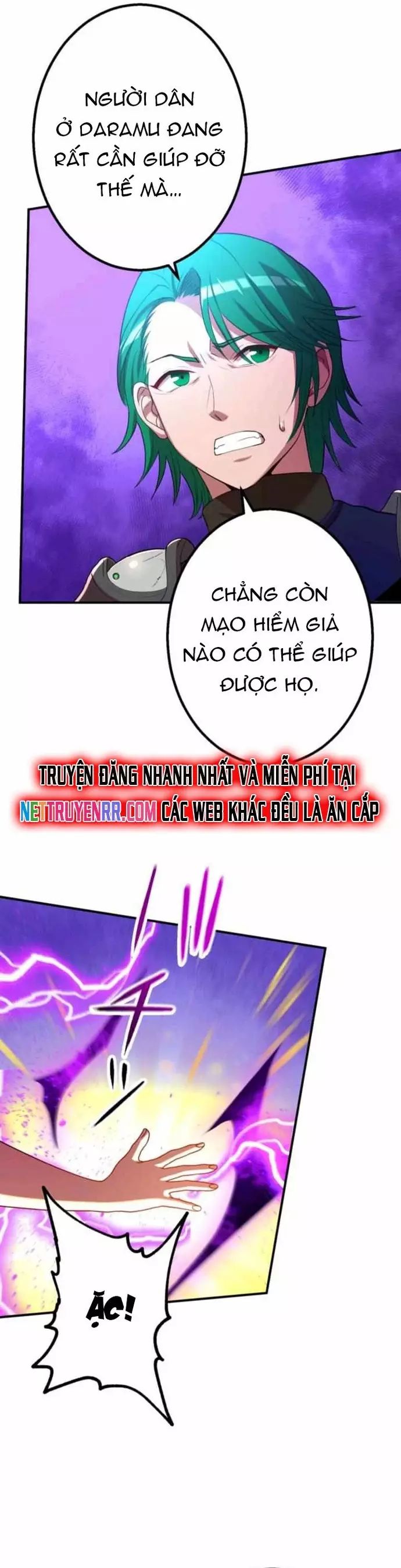 Hấp Thụ Cấp Độ Chapter 36 - Trang 2