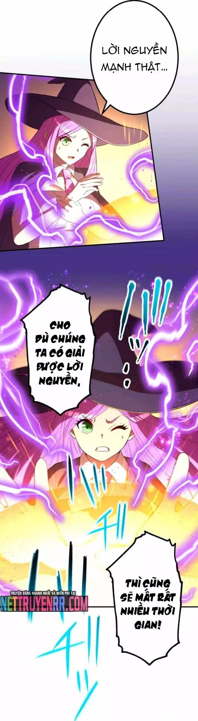 Hấp Thụ Cấp Độ Chapter 36 - Trang 2
