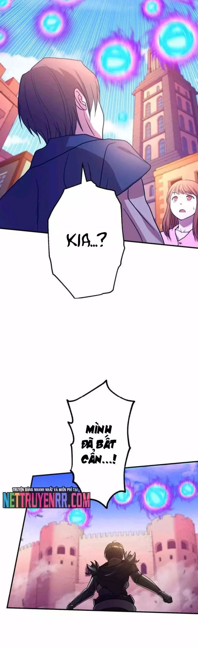 Hấp Thụ Cấp Độ Chapter 36 - Trang 2