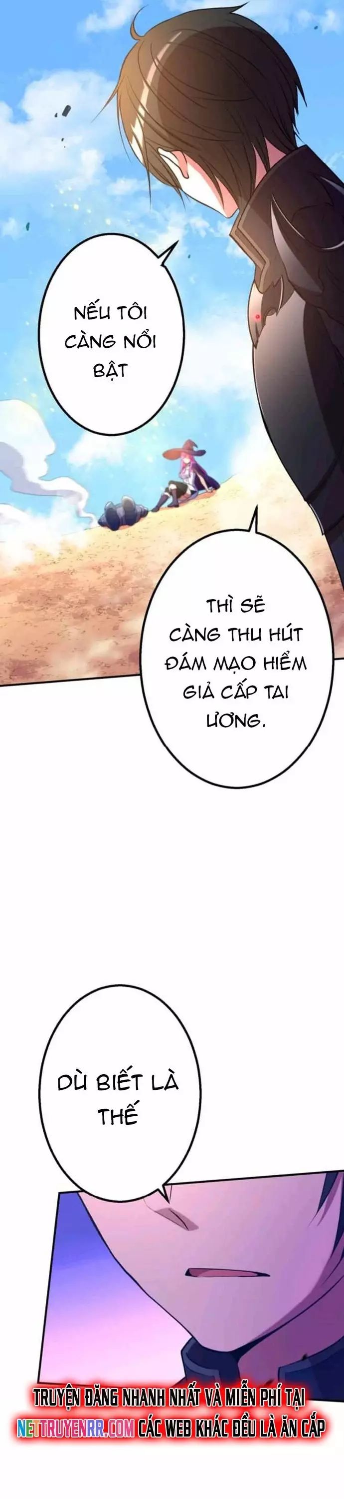 Hấp Thụ Cấp Độ Chapter 36 - Trang 2