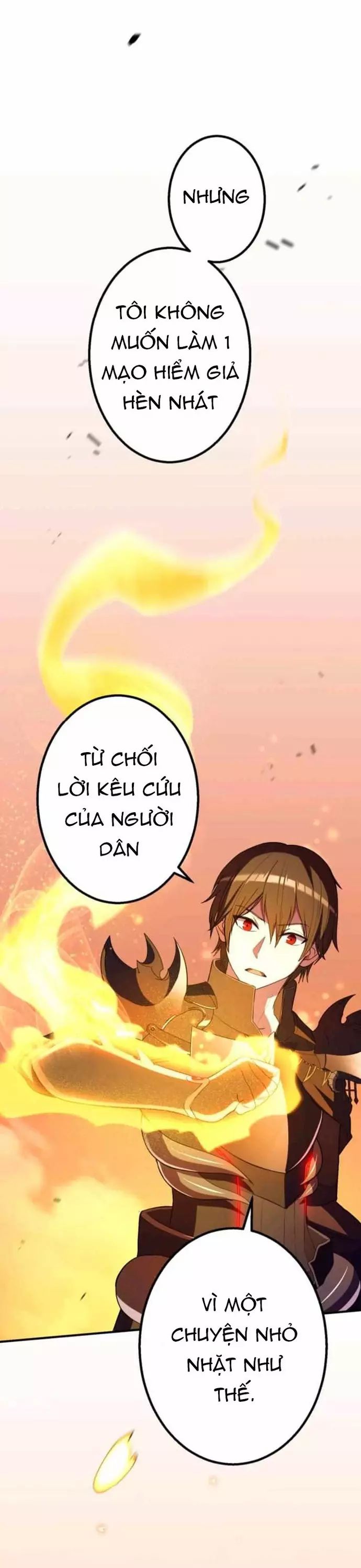 Hấp Thụ Cấp Độ Chapter 36 - Trang 2