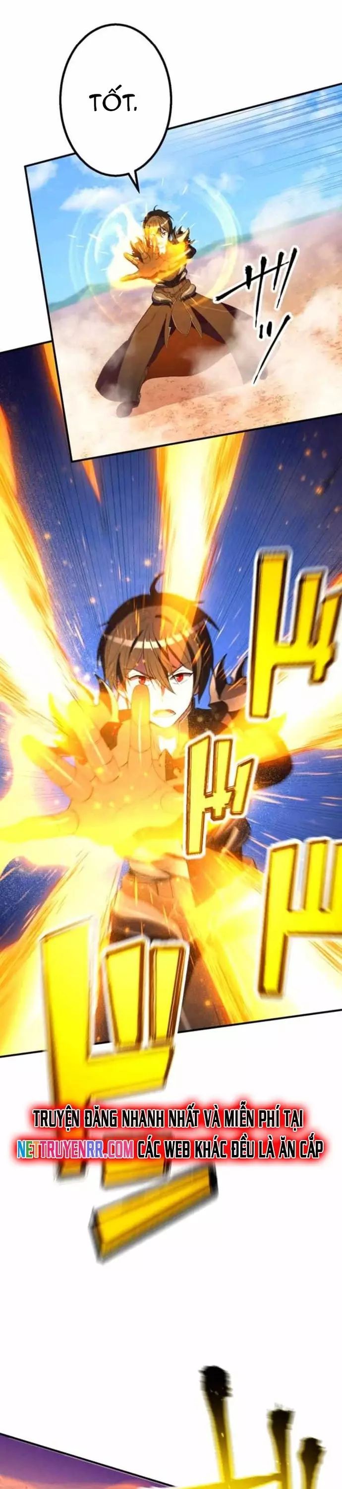 Hấp Thụ Cấp Độ Chapter 36 - Trang 2