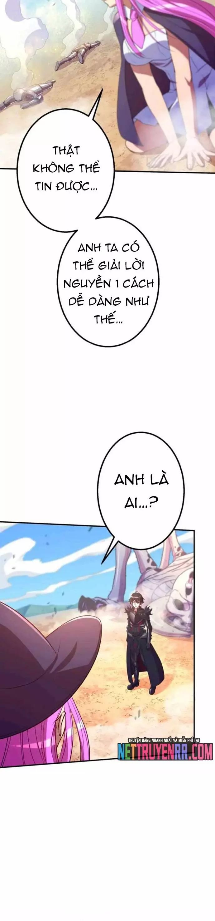 Hấp Thụ Cấp Độ Chapter 36 - Trang 2