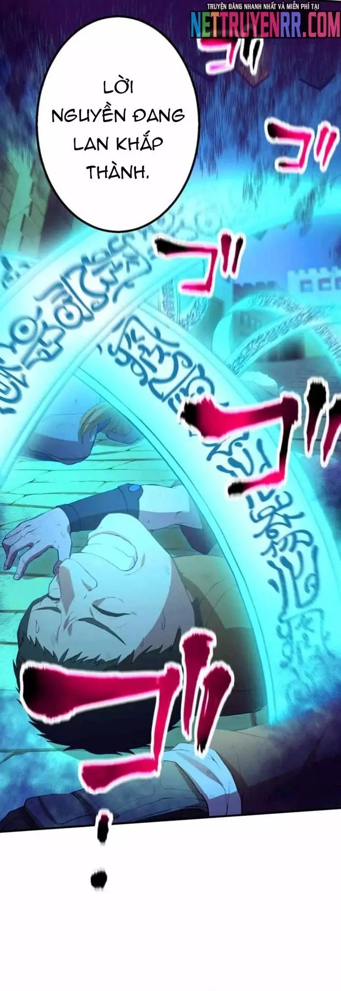 Hấp Thụ Cấp Độ Chapter 36 - Trang 2