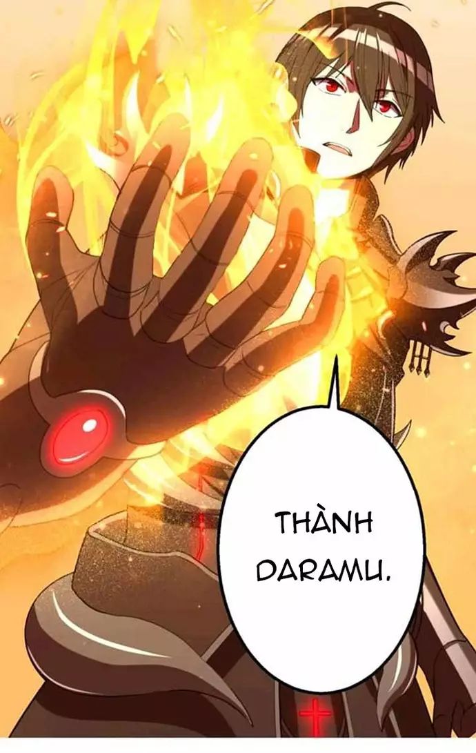 Hấp Thụ Cấp Độ Chapter 36 - Trang 2