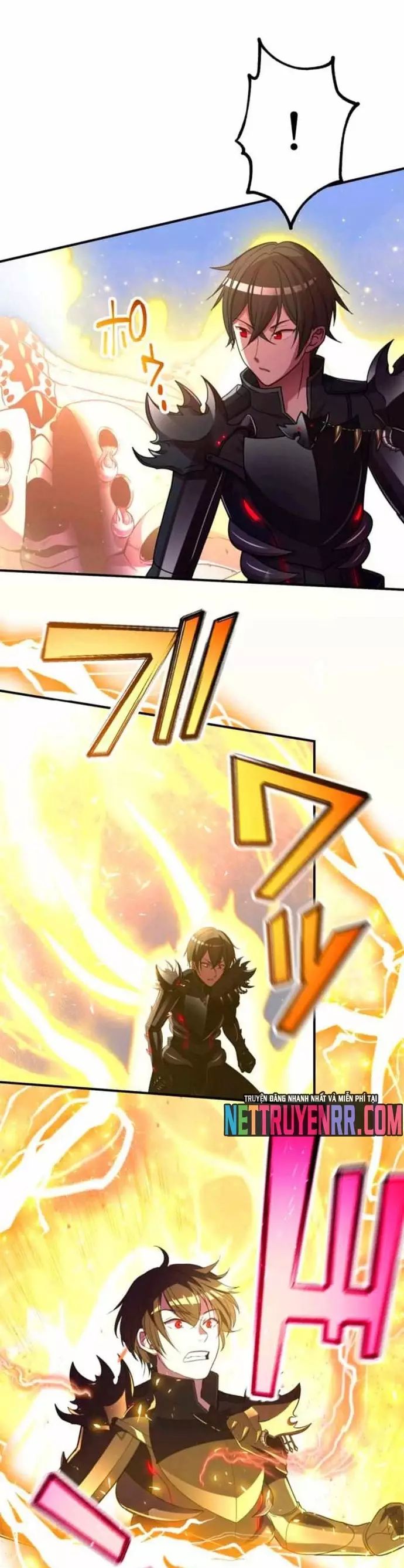 Hấp Thụ Cấp Độ Chapter 36 - Trang 2