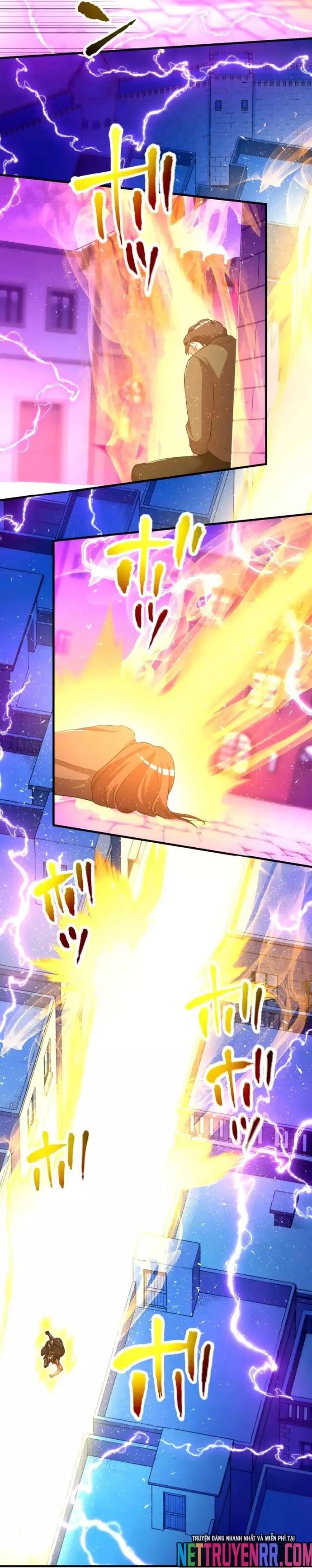 Hấp Thụ Cấp Độ Chapter 37 - Trang 2